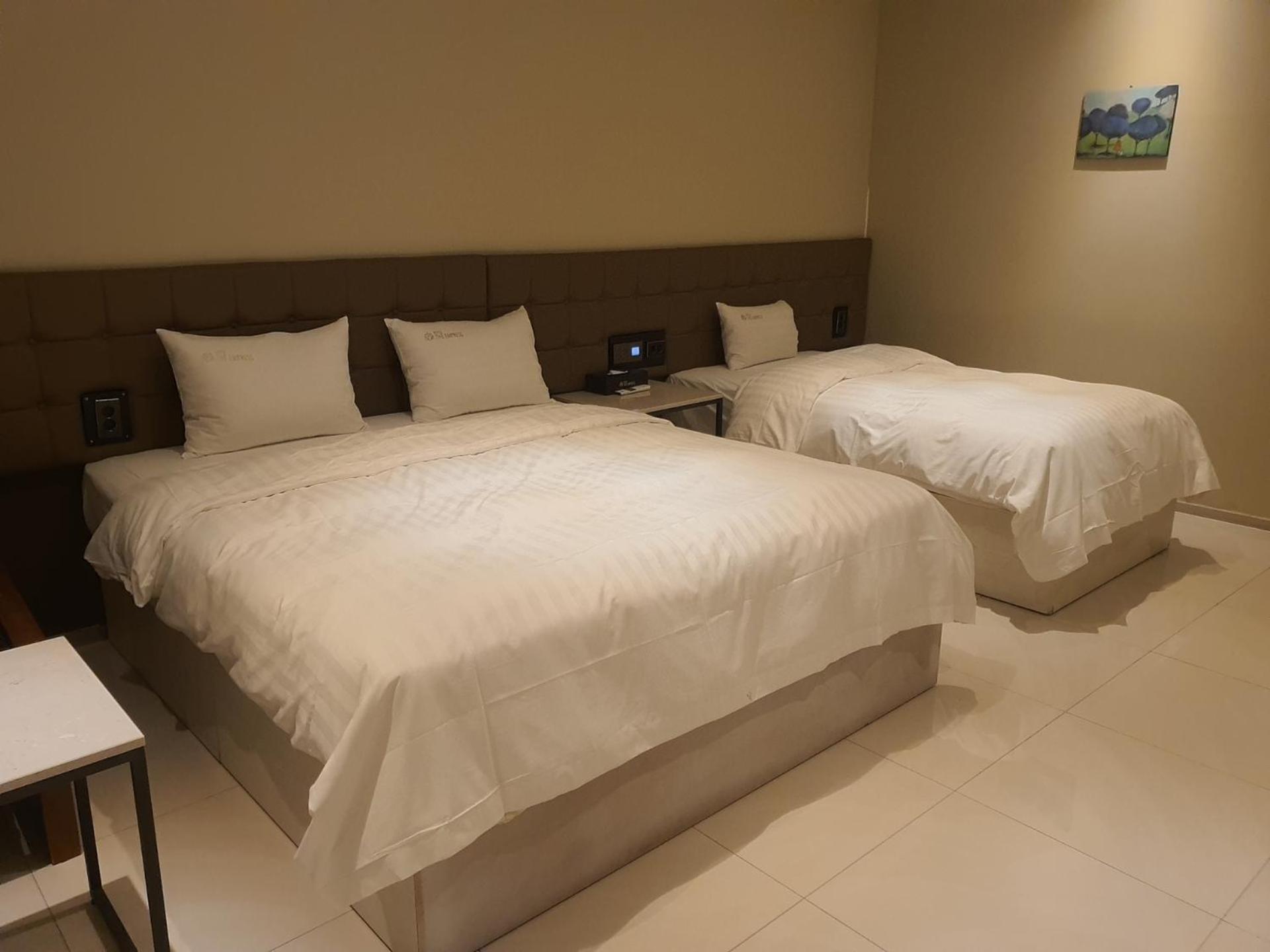 The Empress Hotel Daejeon Buitenkant foto
