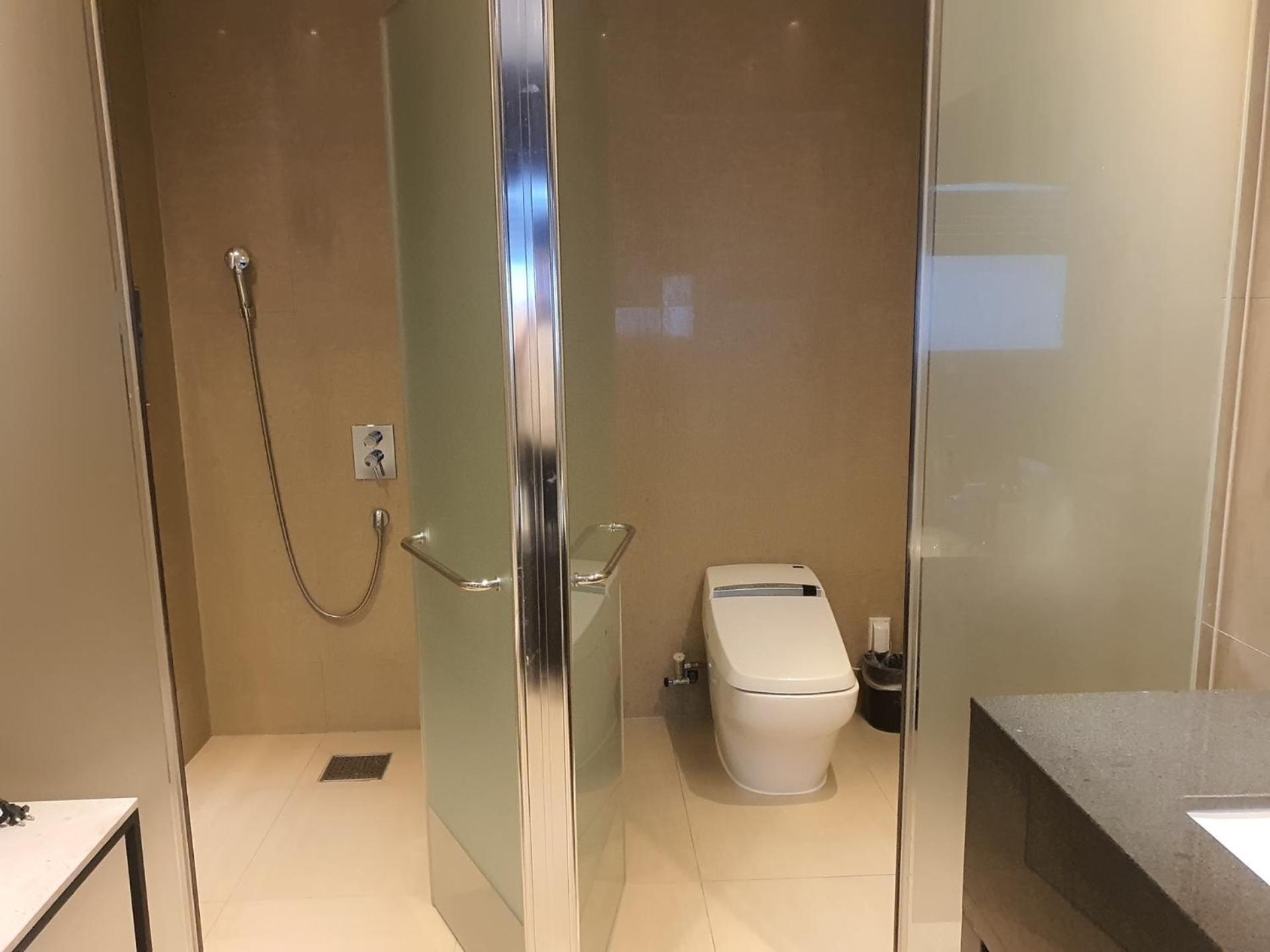 The Empress Hotel Daejeon Buitenkant foto