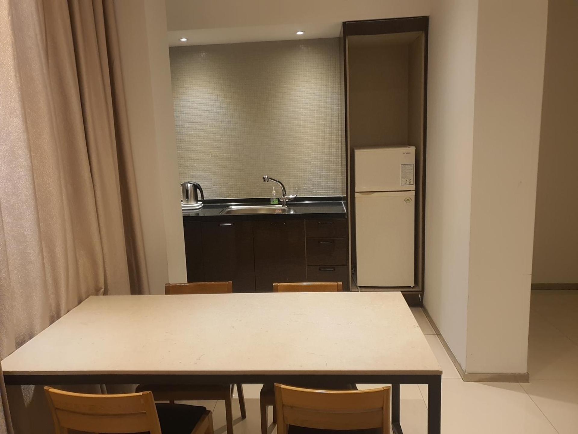 The Empress Hotel Daejeon Buitenkant foto